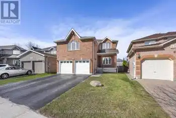 36 Batteaux Street, Barrie (Ardagh), Ontario L4N2J3, 4 Bedrooms Bedrooms, ,3 BathroomsBathrooms,All Houses,For Sale,Batteaux,S9507735