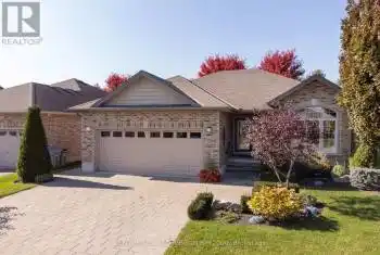 132 Deborah Drive, Strathroy-Caradoc (NE), Ontario N7G4E2, 3 Bedrooms Bedrooms, ,3 BathroomsBathrooms,All Houses,For Sale,Deborah,X9417703