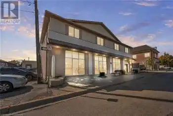 10 FRANKLIN Street, Hamilton, Ontario L0R2H0, ,Commercial,For Sale,FRANKLIN,40667083