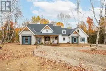 681 DOE LAKE ROAD Road, Armour, Ontario P0A1L0, 3 Bedrooms Bedrooms, ,4 BathroomsBathrooms,All Houses,For Sale,DOE LAKE ROAD,X10404444