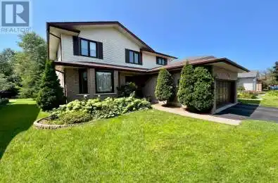 116 Tracey Park Drive Belleville Ontario K8P5C8