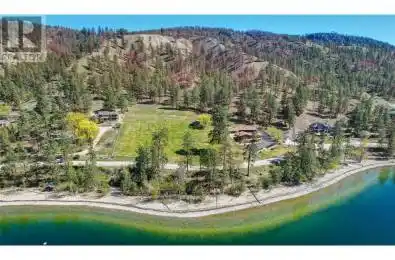 9983 Okanagan Centre Road Lake Country British Columbia V4V2J3