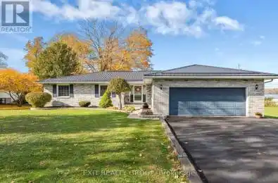 1081 Frankford-Stirling Road Quinte West Ontario K0K2C0