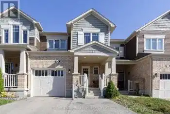 250 Apple Hill Crescent, Kitchener, Ontario N2R1P6, 4 Bedrooms Bedrooms, ,4 BathroomsBathrooms,All Houses,For Sale,Apple Hill,X9507012