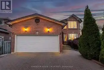 364 Valleymede Drive, Richmond Hill (Doncrest), Ontario L4B3E8, 6 Bedrooms Bedrooms, ,4 BathroomsBathrooms,All Houses,For Sale,Valleymede,N9507987