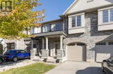 2404 Whistling Springs Crescent Oakville (West Oak Trails) Ontario L6M