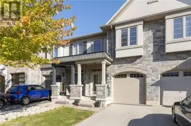 2404 WHISTLING SPRINGS Crescent Oakville Ontario L6M0C3