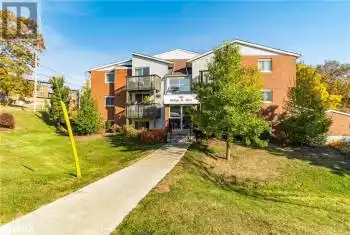 30 BRIDGE Street Unit# 206, Kitchener, Ontario N2K1K4, 2 Bedrooms Bedrooms, ,1 BathroomBathrooms,Condo,For Sale,BRIDGE,40668280