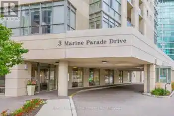 3 Marine Parade Drive Unit# 1609, Toronto (Mimico), Ontario M8V3Z5, 1 Bedroom Bedrooms, ,1 BathroomBathrooms,Condo,For Sale,Marine Parade,C9507595