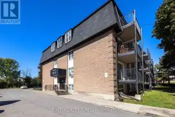 25 College Street Unit# 401, Belleville, Ontario K8P2E3, 2 Bedrooms Bedrooms, ,1 BathroomBathrooms,Condo,For Sale,College,X9507189