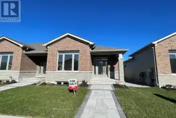 43 Athabaska Drive, Belleville, Ontario K8N0T1, 2 Bedrooms Bedrooms, ,2 BathroomsBathrooms,All Houses,For Sale,Athabaska,X9508114