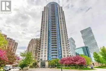 330 Burnhamthorpe Road Unit# 3005, Mississauga (City Centre), Ontario L5B0E1, 2 Bedrooms Bedrooms, ,1 BathroomBathrooms,Condo,For Sale,Burnhamthorpe,W9508118