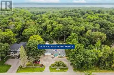 1776 BIG BAY POINT Road Innisfil Ontario L9S2R4