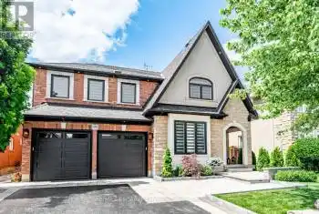 3390 Fox Run Circle, Oakville (Bronte West), Ontario L6L6W4, 5 Bedrooms Bedrooms, ,5 BathroomsBathrooms,All Houses,For Sale,Fox Run,W9508056