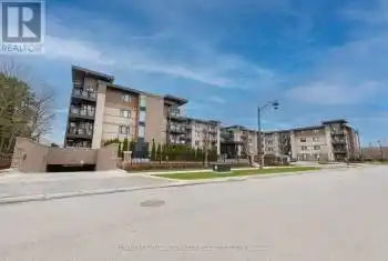 128 Garden Drive Unit# 204, Oakville (Old Oakville), Ontario L6K2W5, 3 Bedrooms Bedrooms, ,2 BathroomsBathrooms,Condo,For Rent,Garden,W9508076