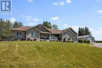 20 Hilltop Court, Kawartha Lakes (Omemee), Ontario K0L2W0, 4 Bedrooms Bedrooms, ,3 BathroomsBathrooms,All Houses,For Sale,Hilltop,X9508075