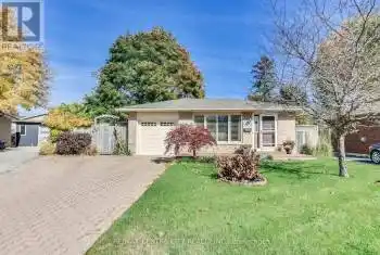 41 STIRLING Crescent, St. Thomas, Ontario N5P3R4, 3 Bedrooms Bedrooms, ,2 BathroomsBathrooms,All Houses,For Sale,STIRLING,X9508065