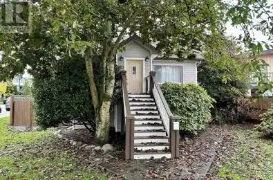 204 WOOD Street New Westminster British Columbia V3M5K4