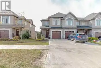 133 Hollybrook Trail, Kitchener, Ontario N2R0P1, 3 Bedrooms Bedrooms, ,3 BathroomsBathrooms,All Houses,For Sale,Hollybrook,X9507208