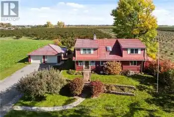 287 Read Road, Niagara-on-the-Lake (102 - Lakeshore), Ontario L2R7K6, 4 Bedrooms Bedrooms, ,2 BathroomsBathrooms,All Houses,For Sale,Read,X9507895