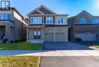 500 Black Cherry Crescent, Shelburne, Ontario L9V1Y3, 4 Bedrooms Bedrooms, ,4 BathroomsBathrooms,All Houses,For Sale,Black Cherry,X9508054