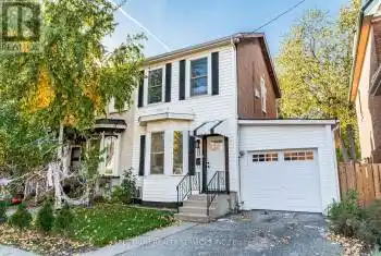 135 East Avenue, Hamilton (Landsdale), Ontario L8L5H8, 3 Bedrooms Bedrooms, ,2 BathroomsBathrooms,All Houses,For Sale,East,X9508152