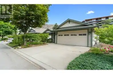 217 SAGEWOOD DRIVE Kamloops British Columbia V2H1R1