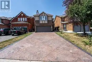 5880 Chorley Place, Mississauga (Erin Mills), Ontario L5M5L7, 5 Bedrooms Bedrooms, ,4 BathroomsBathrooms,All Houses,For Sale,Chorley,W9508187