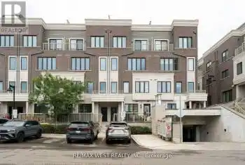 95 Eastwood Park Gardens Unit# 14, Toronto (Long Branch), Ontario M8W0B9, 2 Bedrooms Bedrooms, ,3 BathroomsBathrooms,All Houses,For Sale,Eastwood Park,W9508243