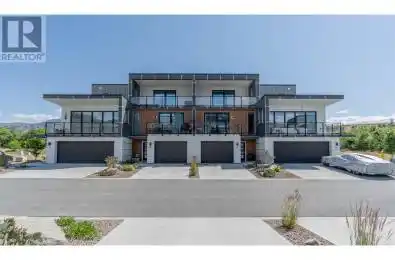 5995 Oliver Landing Crescent Unit# 11 Oliver British Columbia V0H1T9