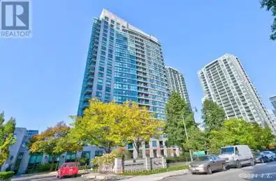 28 Harrison Garden Boulevard Unit# 511 Toronto (Willowdale East) Ontar