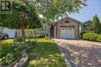 311 ELLESMEER Avenue Kingston Ontario K7P3C7