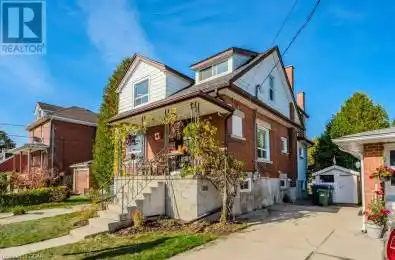 174 FERGUSON Street Guelph Ontario N1E2Z2