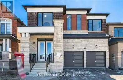 27 Lippa Drive Caledon Ontario L7C4M3