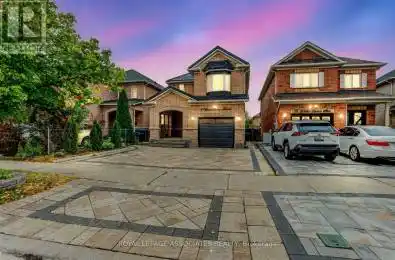 9 Weston Downs Avenue Toronto (Humberlea-Pelmo Park) Ontario M9N3Z5