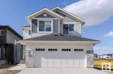 19046 20A AV NW Unit# 19046 Edmonton Alberta T6M3A8