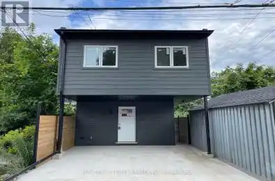 246 Lippincott Street Unit# Unit4 Toronto (University) Ontario M5S2P5