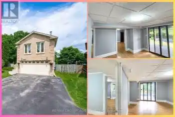 2145 Theoden Court Unit# Bsmt, Pickering (Brock Ridge), Ontario L1X1Z9, 2 Bedrooms Bedrooms, ,1 BathroomBathrooms,All Houses,For Rent,Theoden,E9508487