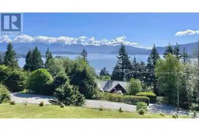 259 BRIDGEMAN Road Gibsons British Columbia V0N1V1