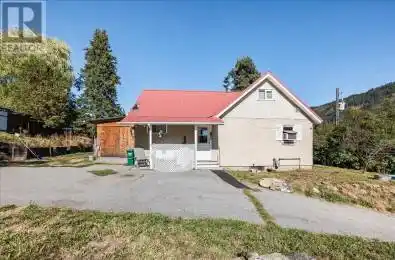 1955 EASTVIEW STREET Other Fruitvale British Columbia V0G1L0