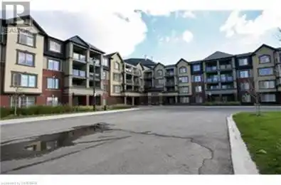 3060 ROTARY Way Unit# 419 Burlington Ontario L7M0J9