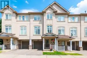 10 Post Oak Drive Unit# 36, Richmond Hill (Jefferson), Ontario L4E4H8, 3 Bedrooms Bedrooms, ,3 BathroomsBathrooms,All Houses,For Sale,Post Oak,N9508590