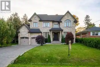 12 JONQUIL Crescent, Markham (Bullock), Ontario L3P1T4, 5 Bedrooms Bedrooms, ,5 BathroomsBathrooms,All Houses,For Sale,JONQUIL,N9508377