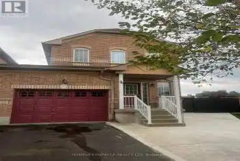 36 Mossgrove Crescent, Brampton (Northwest Sandalwood Parkway), Ontario L7A3E6, 4 Bedrooms Bedrooms, ,3 BathroomsBathrooms,All Houses,For Rent,Mossgrove,W9508679