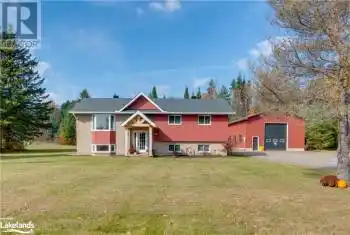 80 FLORENCE STREET Street, Perry, Ontario P0A1R0, 5 Bedrooms Bedrooms, ,2 BathroomsBathrooms,All Houses,For Sale,FLORENCE STREET,X10438466