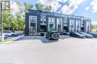 6065 MCLEOD Road Unit# 218 Niagara Falls Ontario L2G3E6