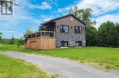 3646 FRONT Road Hawkesbury Ontario K6A2T4