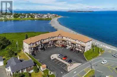 28 Lions Crescent Unit# 6 Conception Bay South Newfoundland & Labr