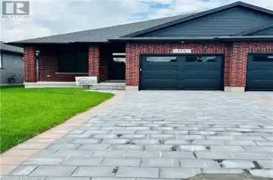 144 SHIRLEY Street Thorndale Ontario N0M2P0