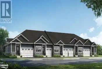 13 TELFORD Trail Unit# 13, Georgian Bluffs, Ontario N0H1S0, 2 Bedrooms Bedrooms, ,2 BathroomsBathrooms,All Houses,For Sale,TELFORD,40665194